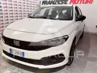 2022 Fiat Tipo