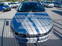 2022 Fiat Tipo