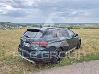 2022 Fiat Tipo
