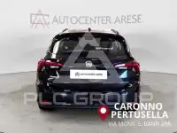 2022 Fiat Tipo