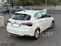 2022 Fiat Tipo