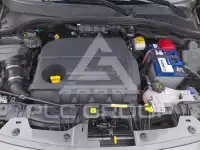 2022 Fiat Tipo