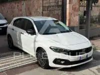 2022 Fiat Tipo