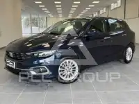 2022 Fiat Tipo