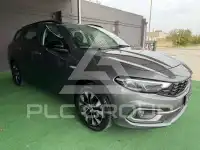 2022 Fiat Tipo