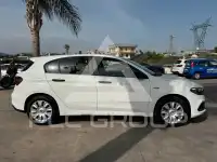 2022 Fiat Tipo