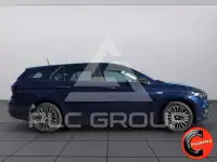 2022 Fiat Tipo