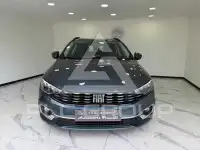 2022 Fiat Tipo