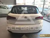2022 Fiat Tipo