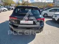 2022 Fiat Tipo