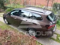 2022 Fiat Tipo