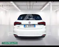 2022 Fiat Tipo