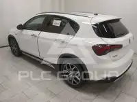 2022 Fiat Tipo