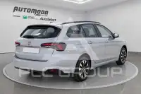 2022 Fiat Tipo