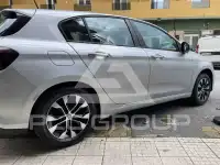 2022 Fiat Tipo