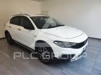 2022 Fiat Tipo