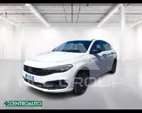 2022 Fiat Tipo