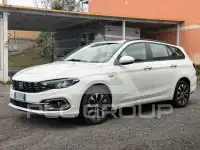 2022 Fiat Tipo