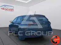 2022 Fiat Tipo
