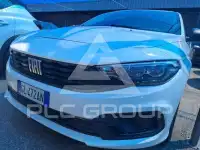 2022 Fiat Tipo
