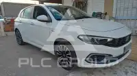 2022 Fiat Tipo