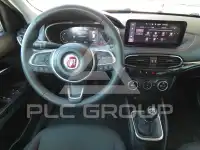 2022 Fiat Tipo
