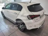 2022 Fiat Tipo