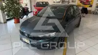 2022 Fiat Tipo