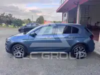 2022 Fiat Tipo