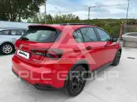 2022 Fiat Tipo