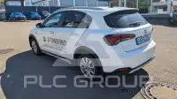 2022 Fiat Tipo