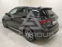 2022 Fiat Tipo
