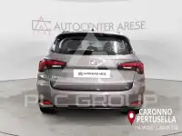 2022 Fiat Tipo