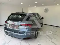 2022 Fiat Tipo