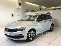 2022 Fiat Tipo