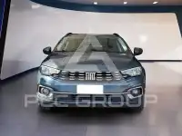2022 Fiat Tipo