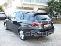 2022 Fiat Tipo