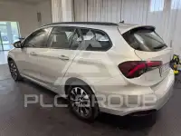 2022 Fiat Tipo