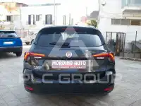 2022 Fiat Tipo