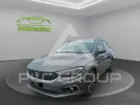 2022 Fiat Tipo