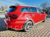 2022 Fiat Tipo