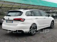 2022 Fiat Tipo