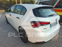 2022 Fiat Tipo