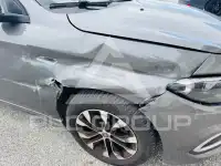 2022 Fiat Tipo