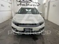 2022 Fiat Tipo
