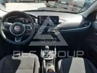 2022 Fiat Tipo