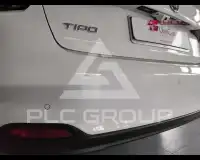 2022 Fiat Tipo