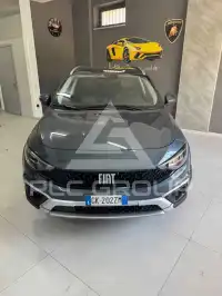 2022 Fiat Tipo