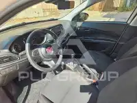 2022 Fiat Tipo