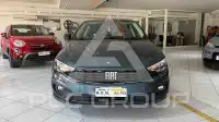 2022 Fiat Tipo